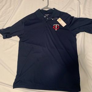 Minnesota Twins polo
